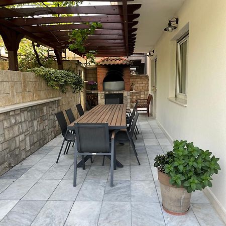 Apartments Curnic Jesenice  Exterior foto