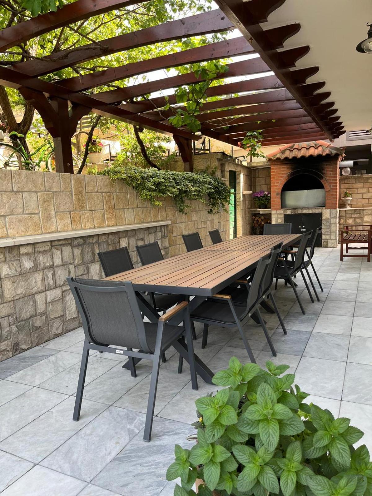 Apartments Curnic Jesenice  Exterior foto