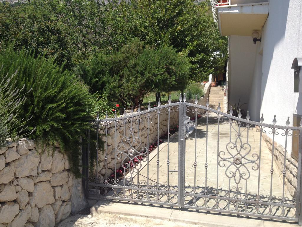 Apartments Curnic Jesenice  Exterior foto